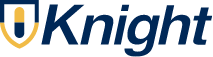 Logo de Knight